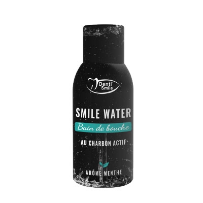 DENTI-SMILE BAIN DE BOUCHE 300ML 6037