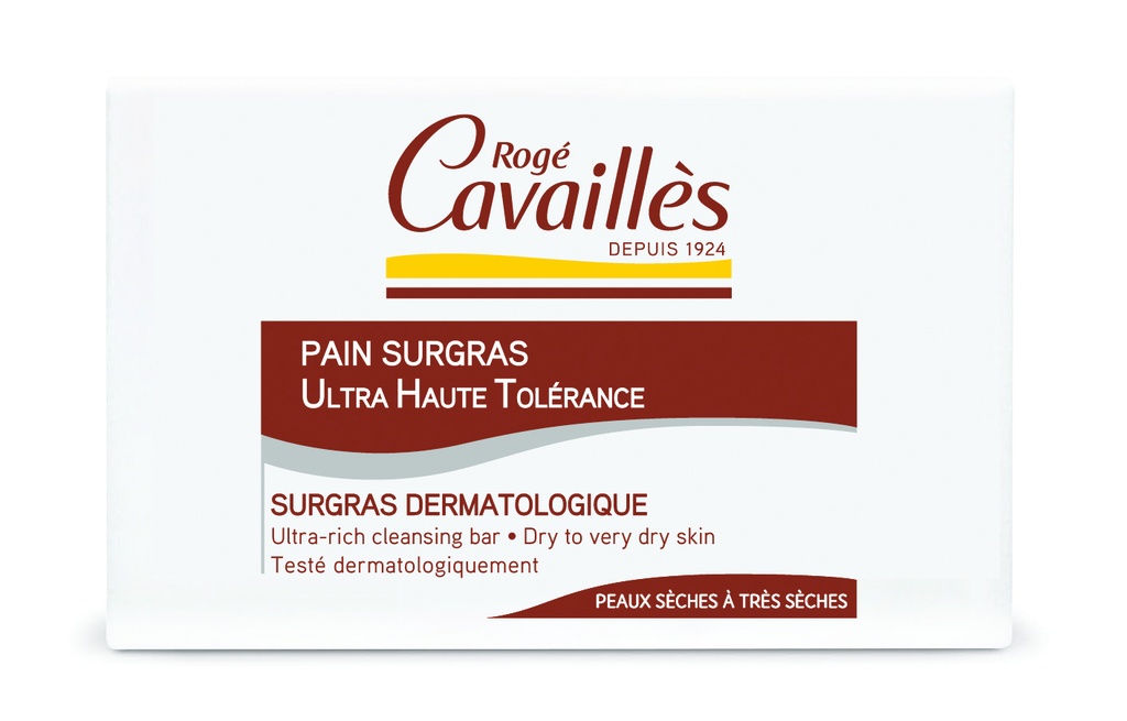 RC DERMO U.H.T PAIN SURGRAS 100G    4859