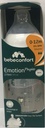 BB CONF BIB PP EMOTION PHYSIO 270 ML URBAN GARDEN BLANC 2129