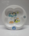 BB CONF ASSI APPRENTI UNDER THE RAINBOW +18M 3838