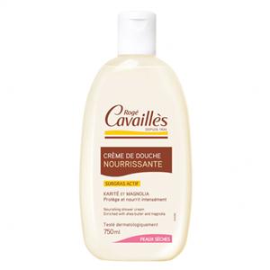 RC CREME DE DOUCHE NOURISSANTE KARITE BIO 750ML     6969                                                                                                                                                
