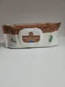 GIFRER LINGETTES BEBE  AU LINIMENT HUILE OLIVE EXTRA X70 9646            