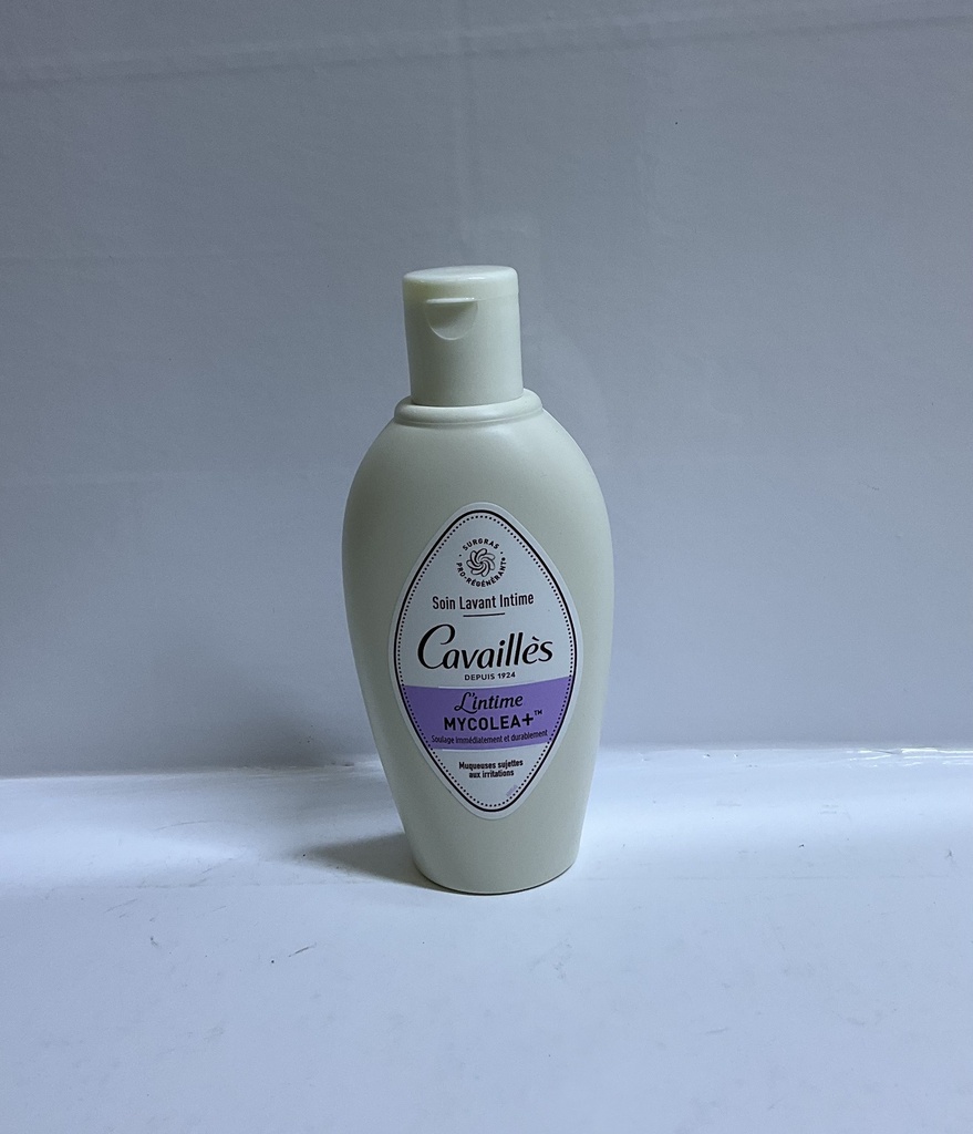 RC MYCOLEA PLUS SOIN TOILETTE INTIME 200ML 2930 / 7553