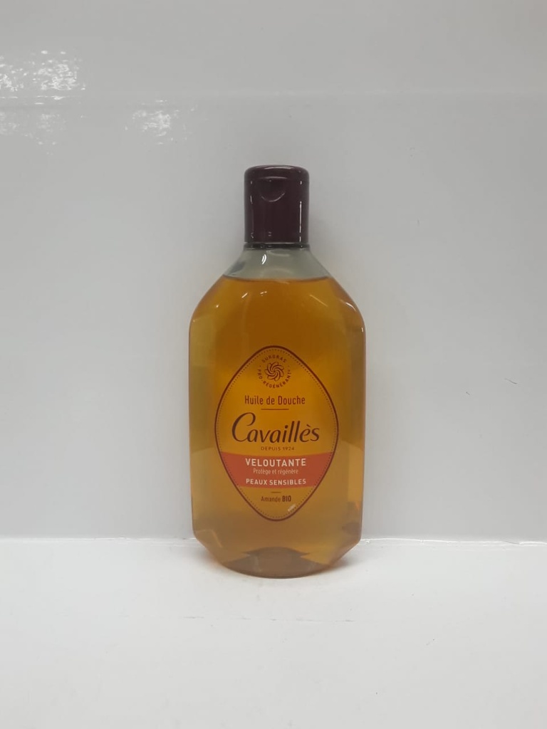 RC HUILE BAIN ET DOUCHE VELOUTANTE 250ML    3500/6990          