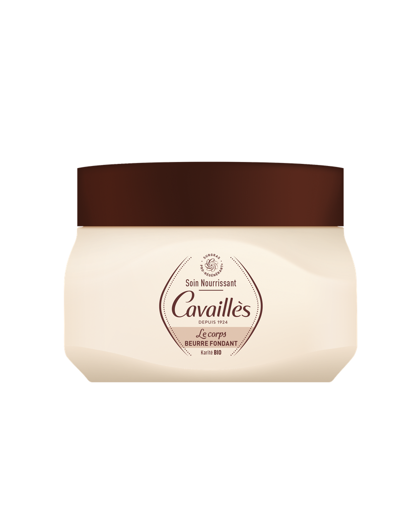 RC BEURRE FONDANT NOURRIS 200 ML 7416