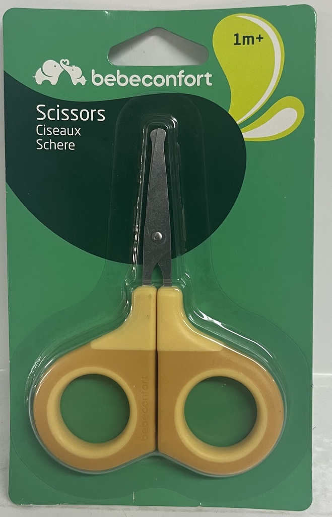 BB CONF CISEAUX AVEC BASE QUALITE PHARMA SWEET ARTIC BEIGE 2389