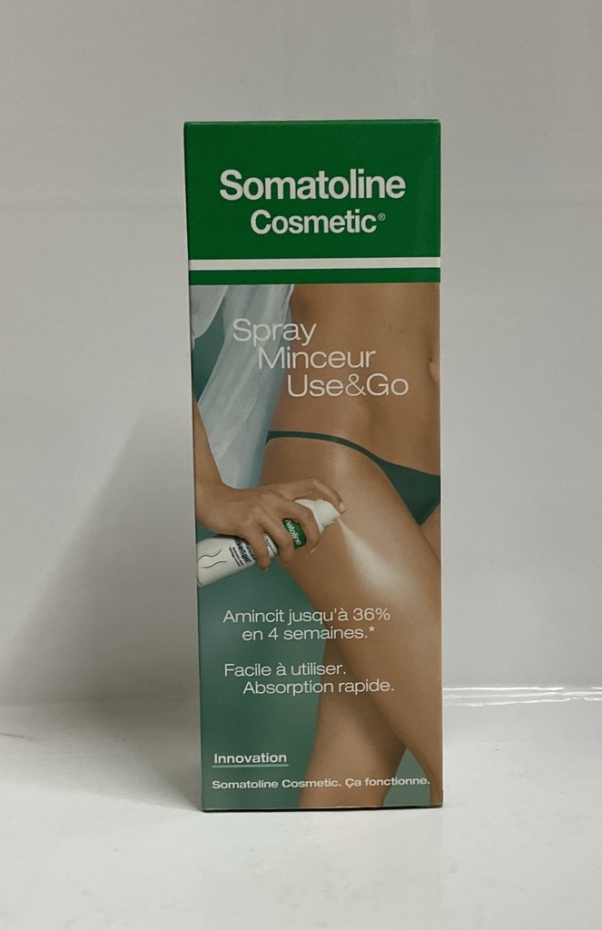 SOMATO TRAITEMENT VENTRE ET HANCHES EFFET FRAIS 250 ML 7286        