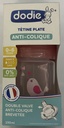DODIE BIB SENS+ 150ML JARDIN 6590