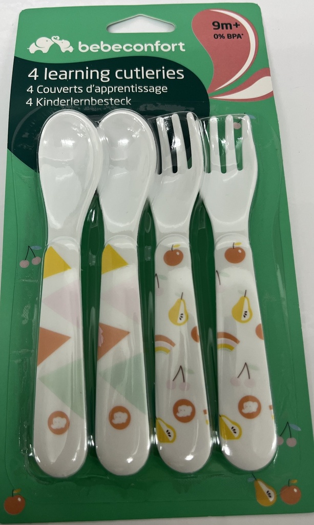 BB CONF COUVERTS D APPRENTISSAGE X4 DOMINO 5888