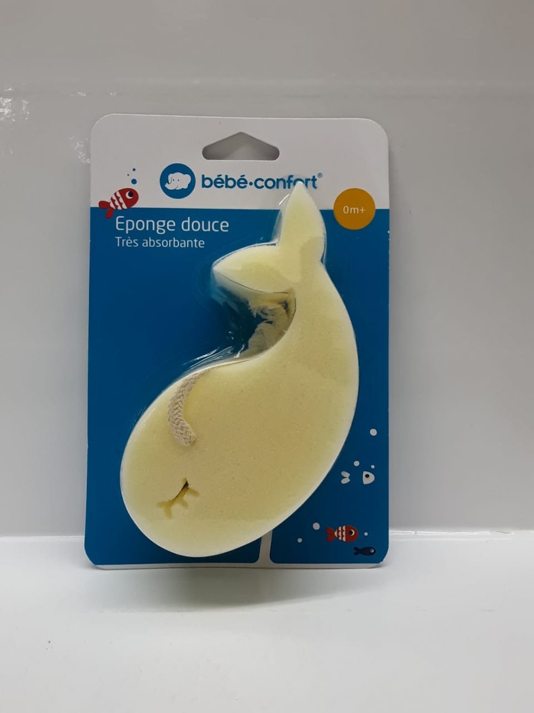 BB CONF EPONGE BALEINE 5765     