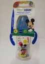 DODIE BIB INI+ 270ML ANSES MICKEY BLEU+ 6 M TET RONDE 3 VIT D2 6880