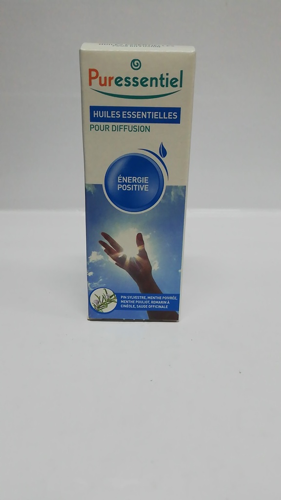 PURESS HE POUR DIFFUSION ENERGIE POSITIVE 30ML 8393  