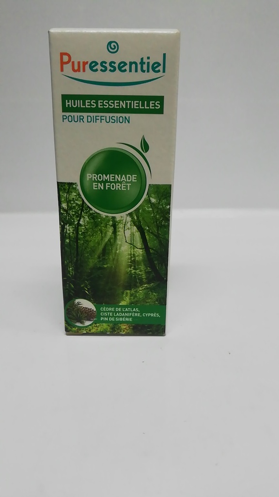 PURESS HE POUR DIFFUSION PROMENADE EN FORÊT 30ML 8386      