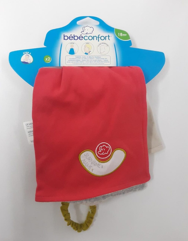 BB CONF BAVOIRS TABLIETTES SPORT X2 +18M 2198