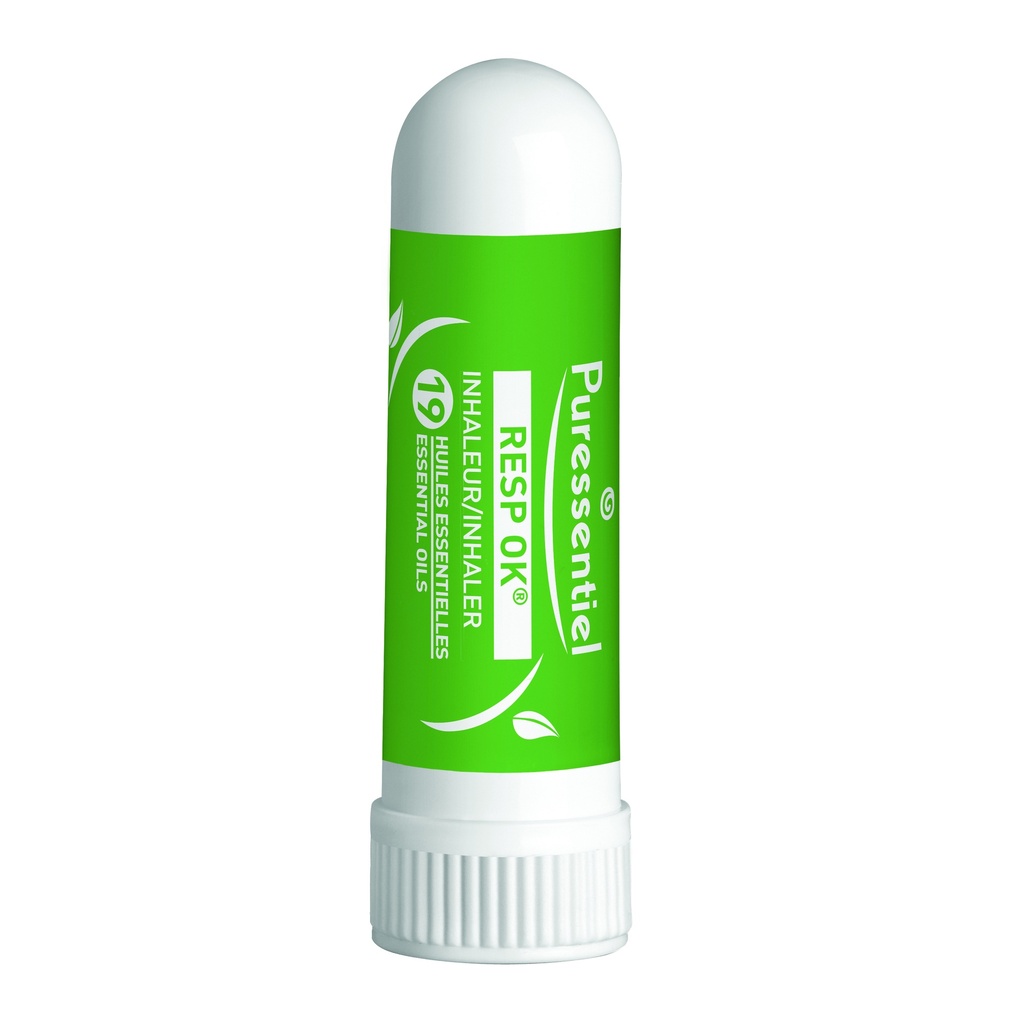 PURESS RESPIR INHALEUR 19 HE 1ML 0397           