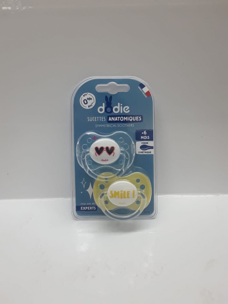 DODIE SUC A70 +6M A70 DUO GIRLY 3240