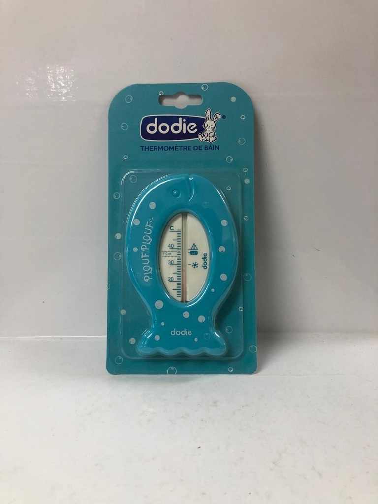 DODIE THERMOMETRE DE BAIN BALEINE 2335