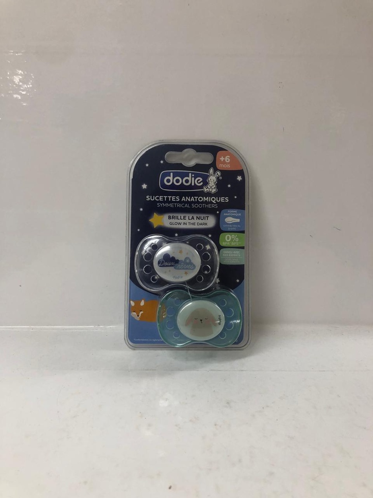 DODIE SUC A36 +6M DUO NUIT JE RÊVE SANS ANNEAU 0249