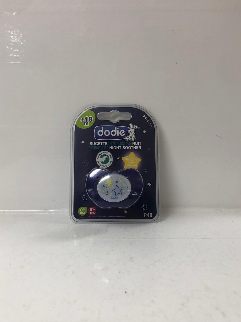 DODIE SUC P48 +18M NUIT CHAT / CONSTELLATIONS 2144/1109