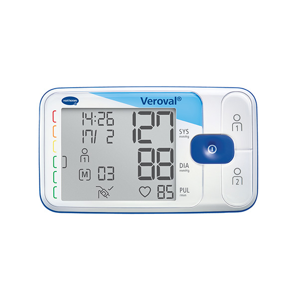 HRTM VEROVAL COMFORT TENSIOMETRE DE BRAS 925302         