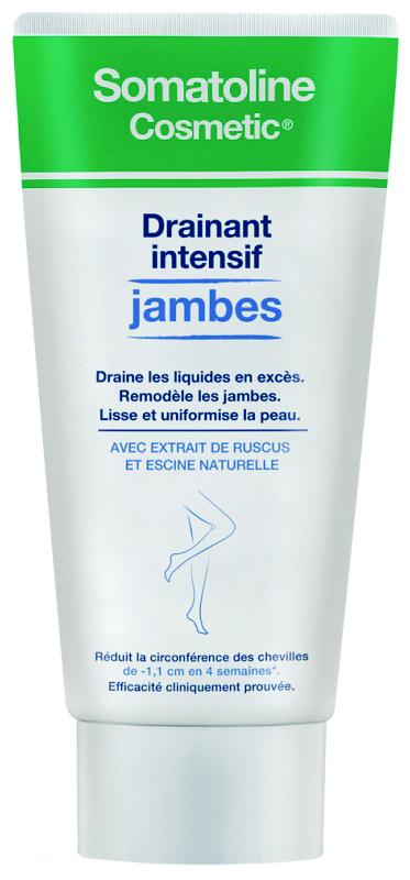 SOMATO AMINCISSANT DRAINANT JAMBES 200ML 3647/4209                  