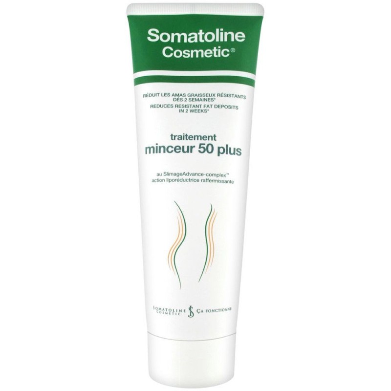 SOMATO TRAITEMENT MINCEUR 50 PLUS 150ML 4094         