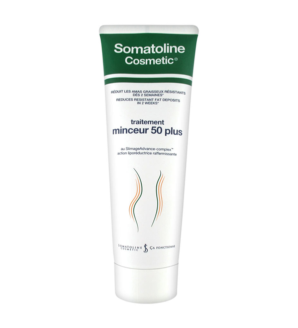 SOMATO TRAITEMENT MINCEUR 50 PLUS 250ML 4001                    