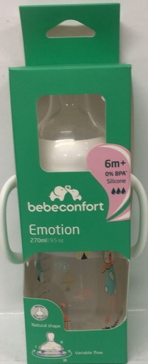 [012536] BB CONF BIB PP EMOTION AVEC POIGNEES  270 ML THE TRAVELLER 5732