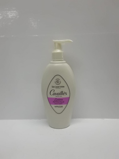 [011302] RC SOIN NATUREL TOILETTE INTIME PETITE FILLE 250 ML      7089/5689  