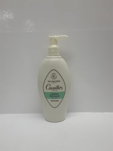 [011300] RC SOIN NATUREL TOILETTE INTIME GEL FRAICHEUR 250ML     5665/7096         