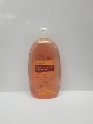 [010410] RC HUILE BAIN ET DOUCHE SATINANTE 750ML 5108/6945
