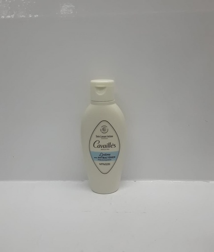 [010230] RC SOIN NATUREL TOILETTE INTIME ANTI BACTERIEN 100ML 5603/7058