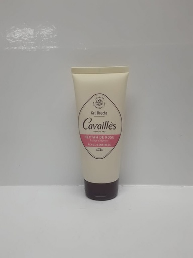 [009969] RC DOUCHE SURGRAS NOURISSANT NECTAR DE ROSE 200ML 4583