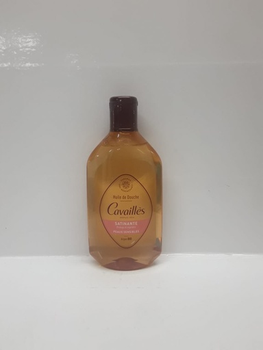 [009959] RC HUILE BAIN ET DOUCHE SATINANTE 250ML    4385/6938  