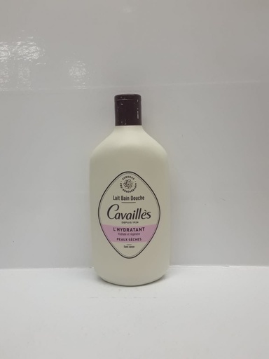[009524] RC LAIT BAIN ET DOUCHE HYDRATANT 400ML    4279/6433          