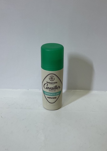 [009167] RC DEO SOIN DERMATO STICK 40ML   6785/6303/4064         