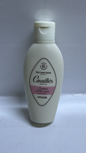 [009026] RC SOIN TOILETTE INTIME EXTRA DOUX 100ML 7188/4002/5702