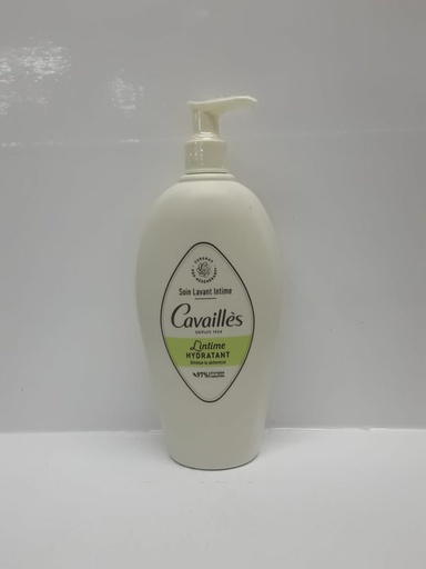 [008966] RC SOIN TOILETTE INTIME HYDRATANT 500 ML 7102/5566/1902