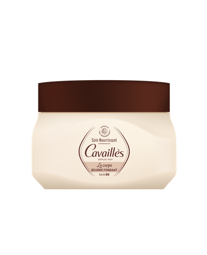 [012720] RC BEURRE FONDANT NOURRIS 200 ML 7416