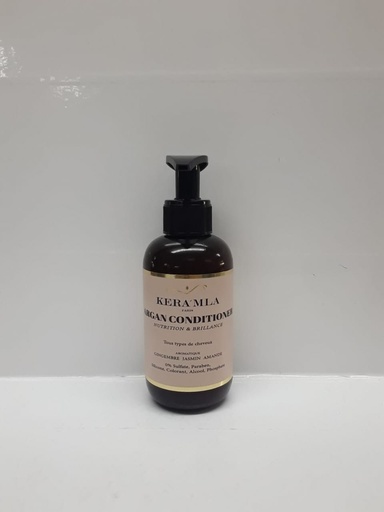 [012694] KERA'MLA ARGAN APRES SHAMPOOING 200ML 6248  