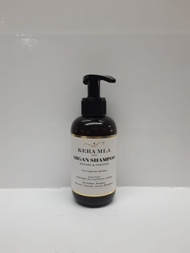 [012693] KERA'MLA ARGAN SHAMPOOING 200ML  6231         