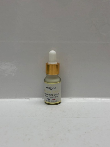 [012623] KERA'MLA SERUM SHOT CHEVEUX 10 ML  6194              