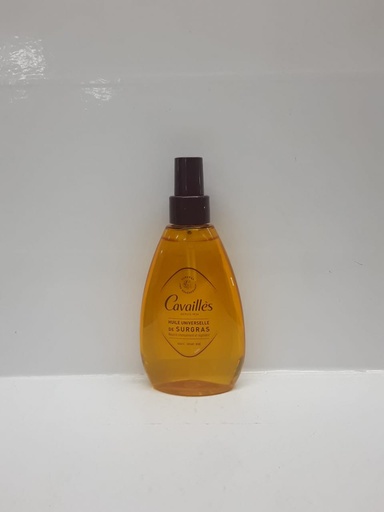 [012324] RC HUILE UNIVERSELLE  SURGRAS 150ML    6464