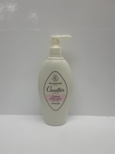 [011299] RC SOIN NATUREL TOILETTE INTIME EXTRA DOUX 250ML 7140/5672