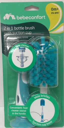 [011175] BB CONF GOUPILLON 2EN1 AVEC VENTOUSE+RINCE TETINE 5413     