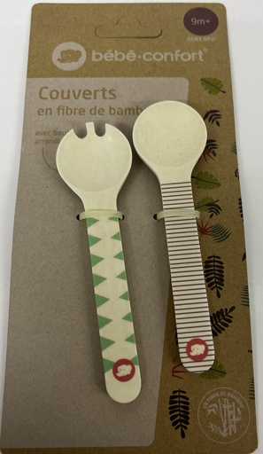 [010662] BB CONF COUVERT D APPRENT BAMBOO JUNGLE VIBES 2291