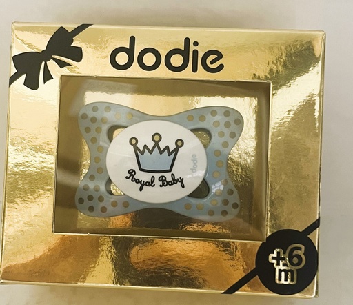 [010498] DODIE SUC B1 +6 M BB CHIC 3509