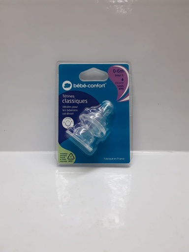 [010384] BB CONF TETINE STANDARD 3 VITESSES T1 X2 7019