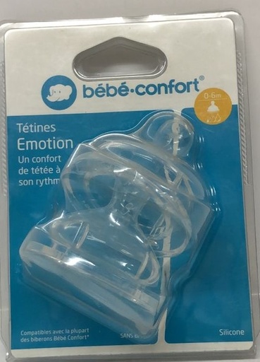 [010375] BB CONF TETINE MATERNITY COL LARGE TO TRANSITION X2 6975