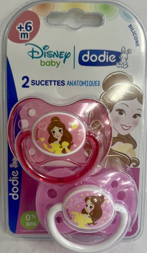 [010193] DODIE SUC A76 +6M DUO BLLE 5371